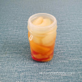 575 g fruitcocktail in siroop in plastic pot